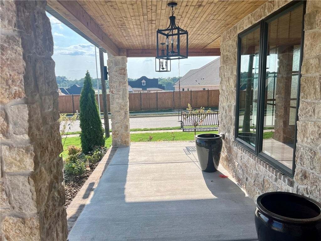 Casa en Pea Ridge, Arkansas, Estados Unidos 2 - 18581440