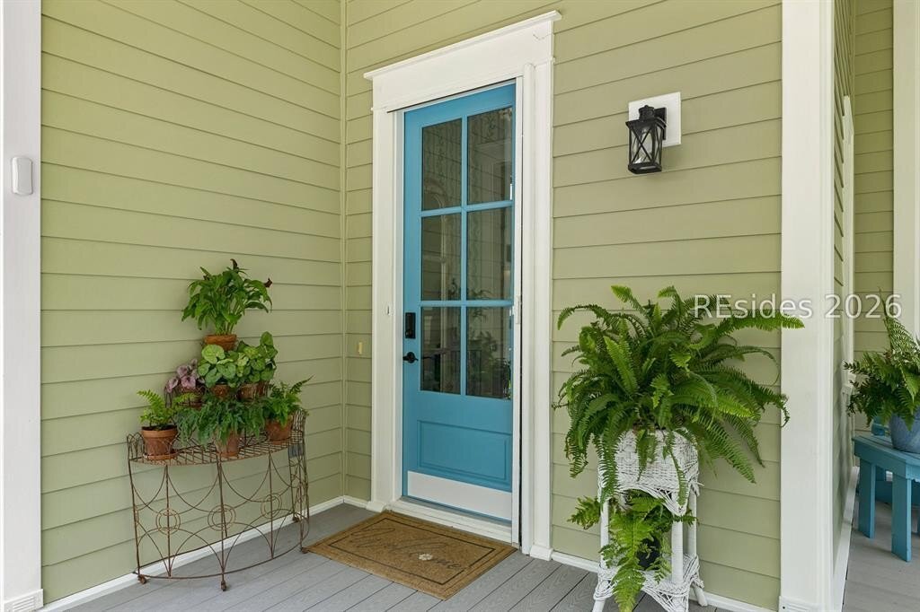 House in Bluffton, South Carolina, United States 5 - 18586080