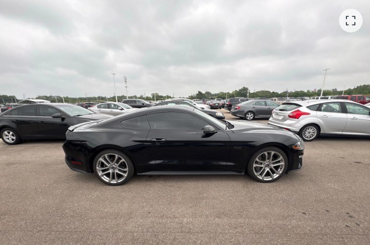 FORD MUSTANG in TUSCALOOSA, AL, United States 5 - 18584257