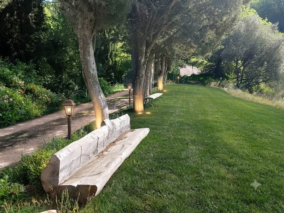 Apartment in Vicchio, Tuscany, Italy 3 - 18585245