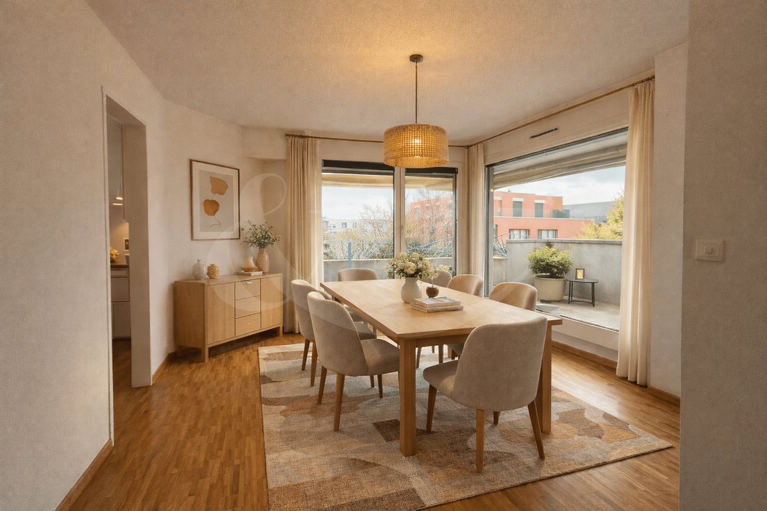 Apartment in Perly, Geneva, Switzerland 3 - 18583442