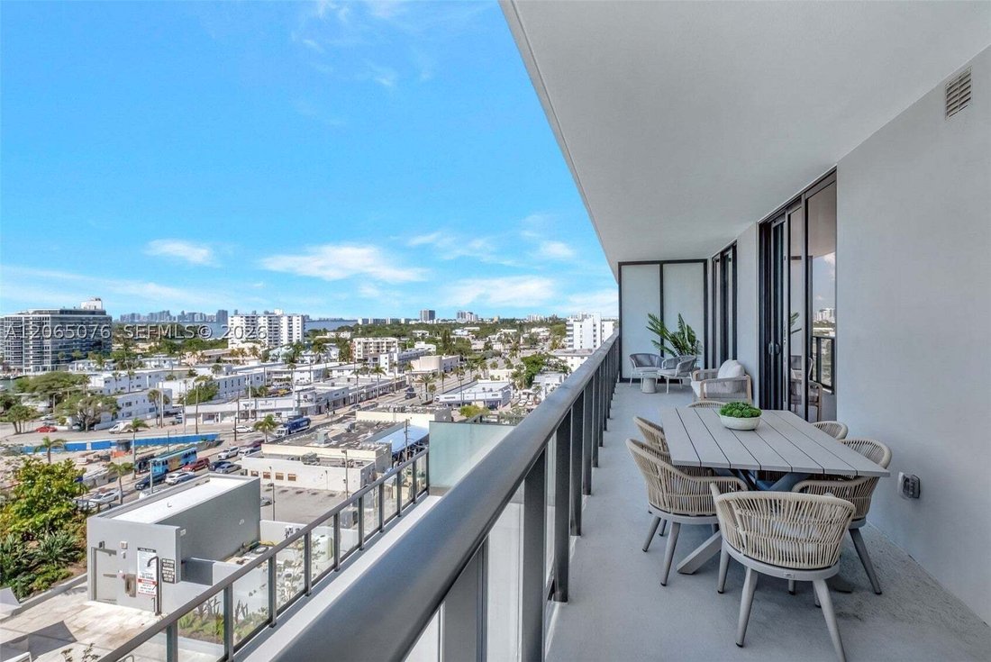 Condo in Miami Beach, Florida, United States 4 - 18581626