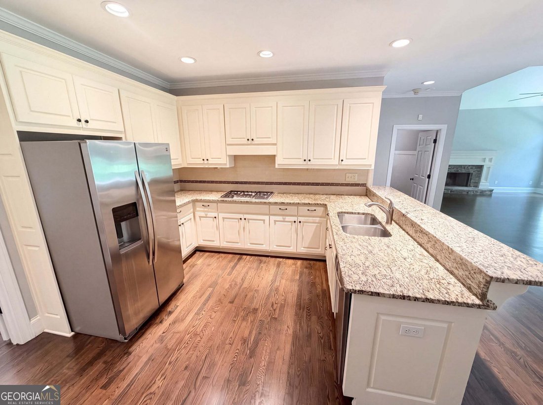 House in Alpharetta, Georgia, United States 2 - 18582028