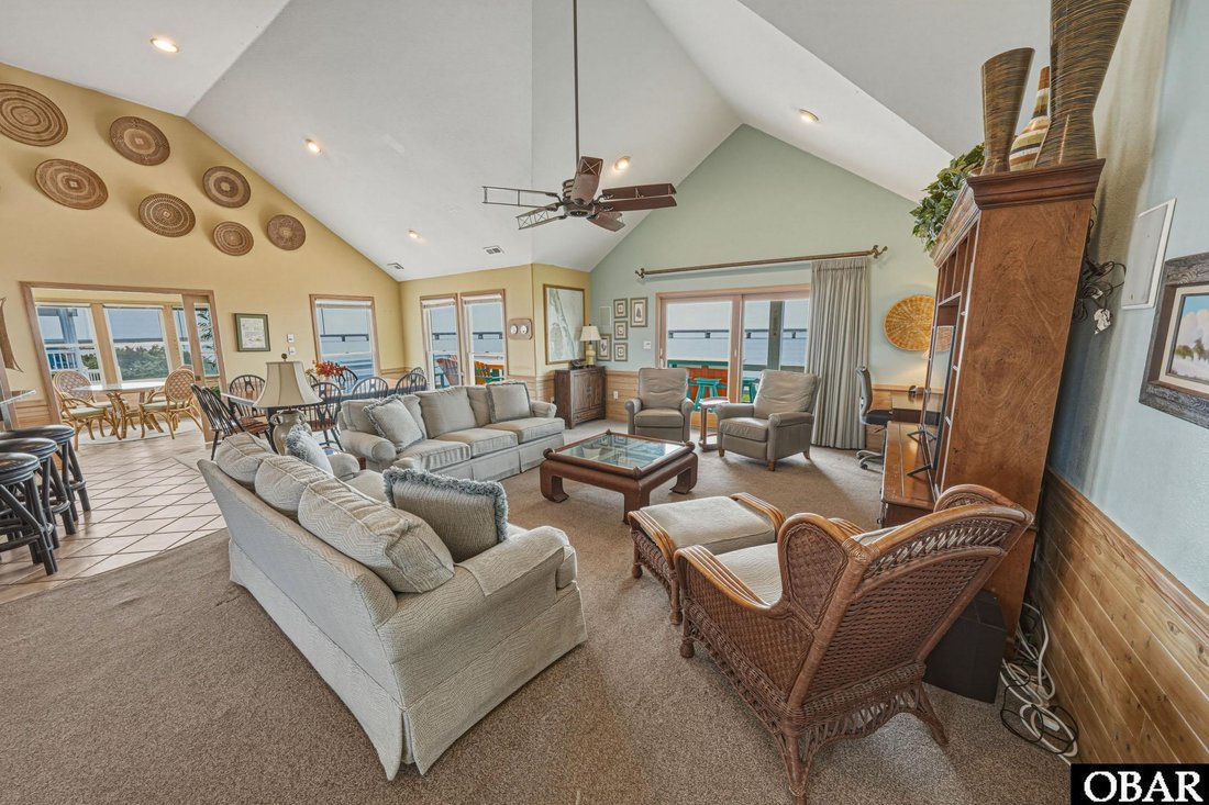 House in Waves, North Carolina, United States 5 - 18581395