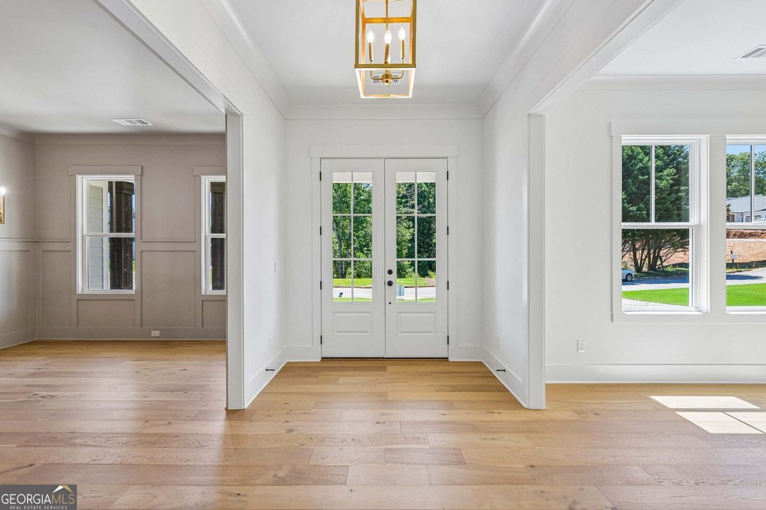 House in Gainesville, Georgia, United States 5 - 18582029