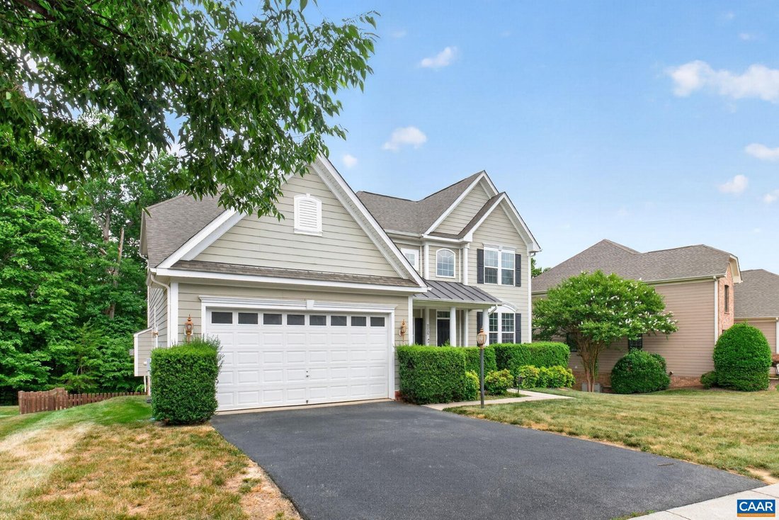 House in Charlottesville, Virginia, United States 3 - 18580549