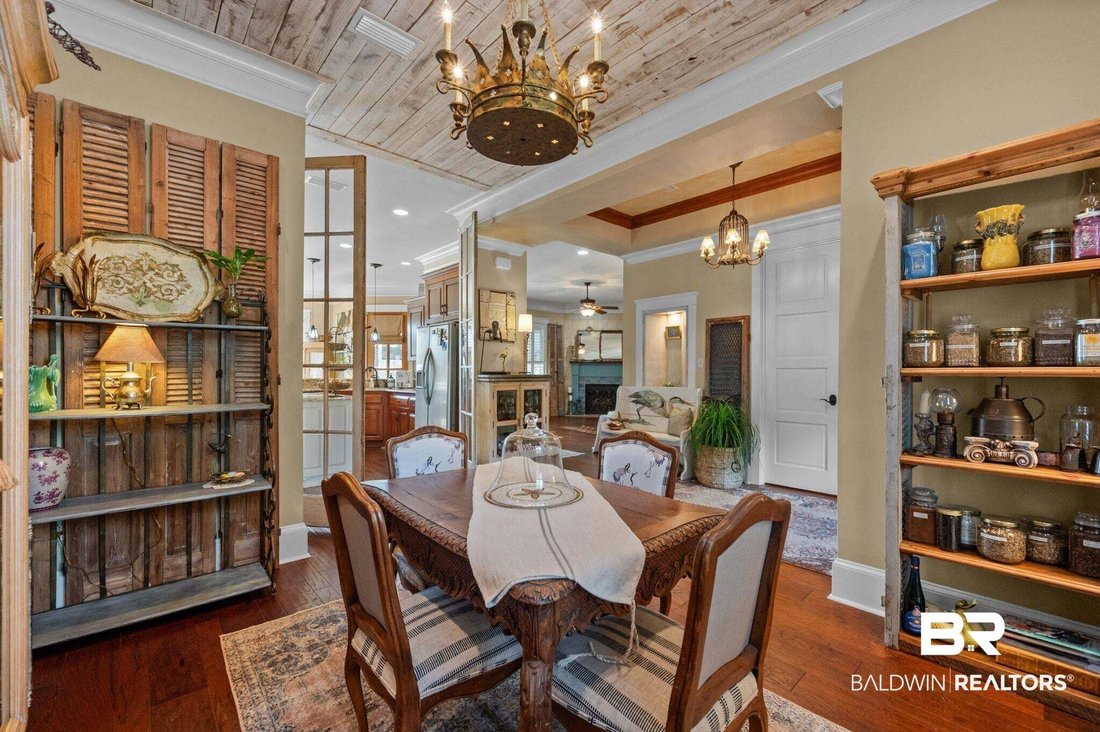 House in Fairhope, Alabama, United States 5 - 18102485