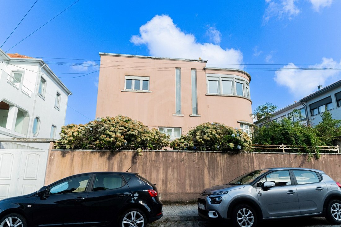 House in Bonfim, Porto District, Portugal 2 - 18578010