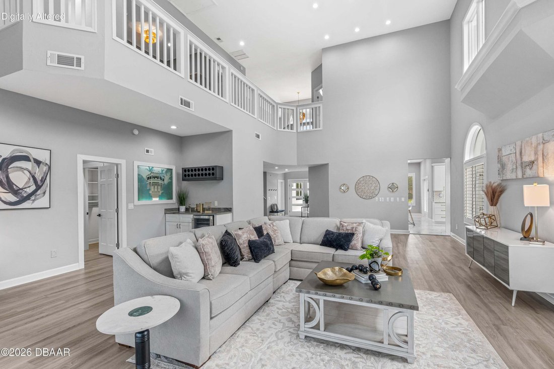 House in Ormond Beach, Florida, United States 3 - 18108124