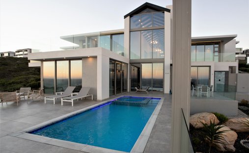 Haus in Johannesburg, Gauteng, Südafrika 1