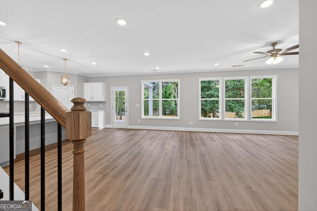 House in Buford, Georgia, United States 4 - 18582175