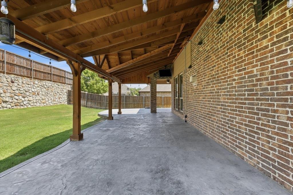 House in Saint Paul, Texas, United States 2 - 18584992