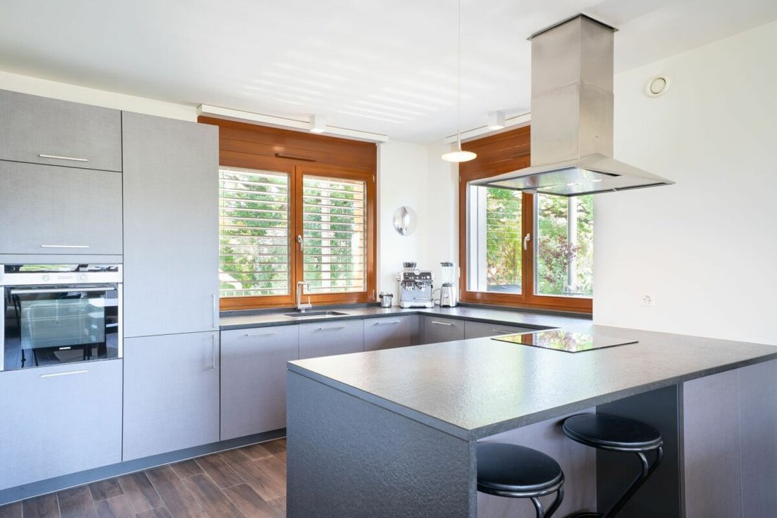 Apartment in Presinge, Genève, Switzerland 3 - 18583646