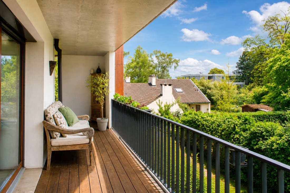 Apartment in Meinier, Genève, Switzerland 2 - 18583661