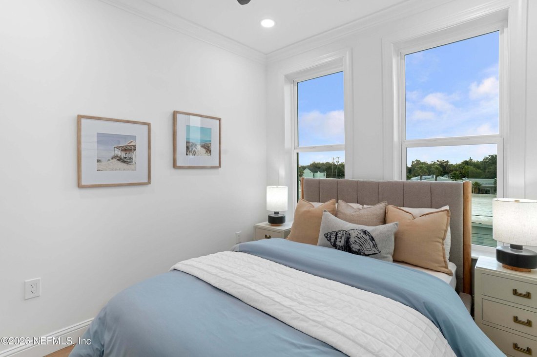 Townhouse in St. Augustine, Florida, United States 4 - 18583580