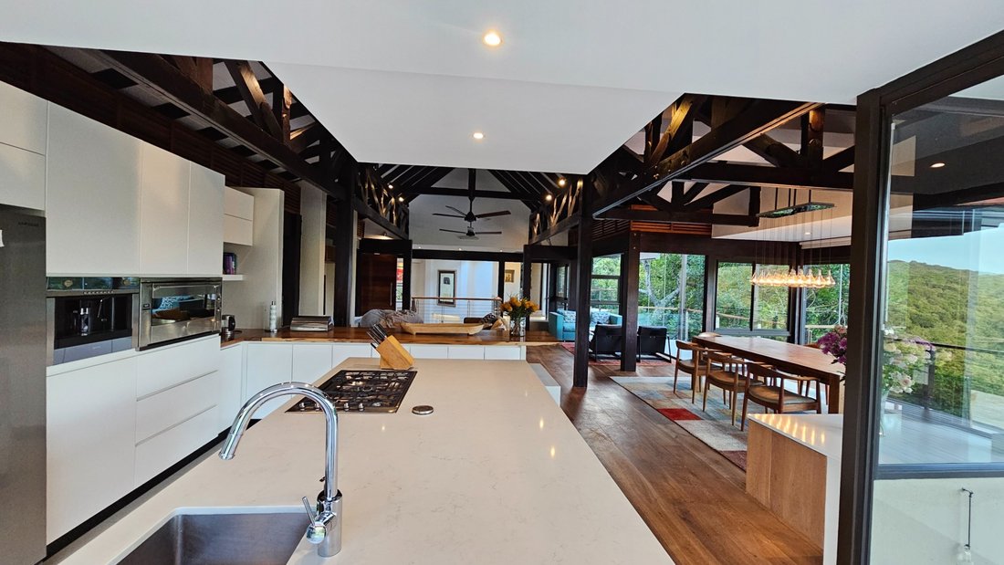 House in South Africa 5 - 18581534