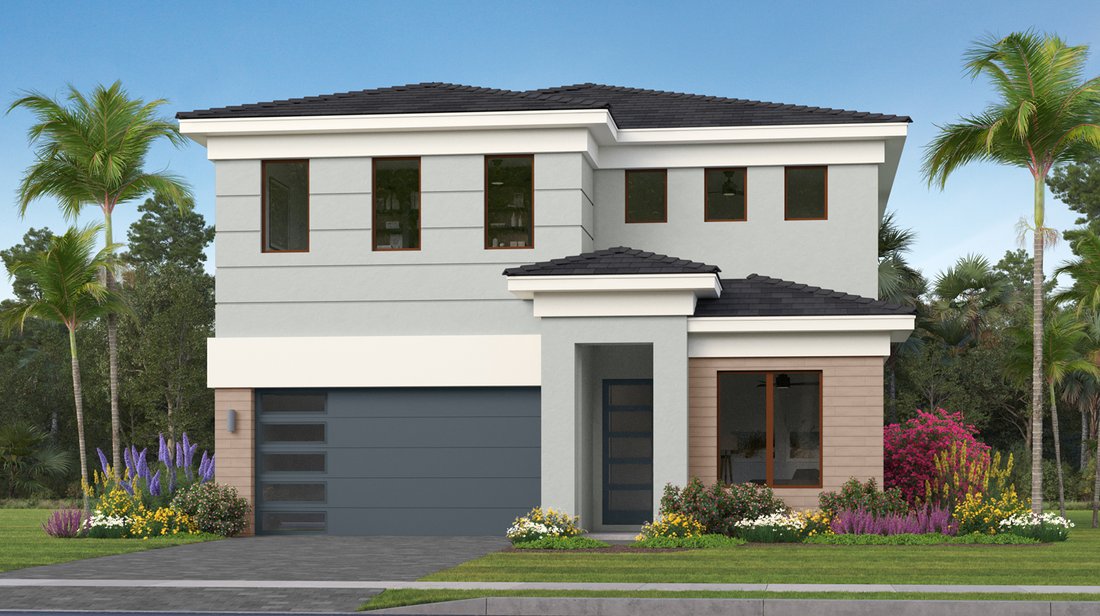 House in Wellington, Florida, United States 1 - 18582428