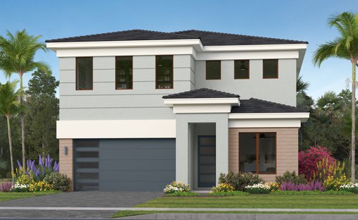 Casa en Wellington, Florida, Estados Unidos 1