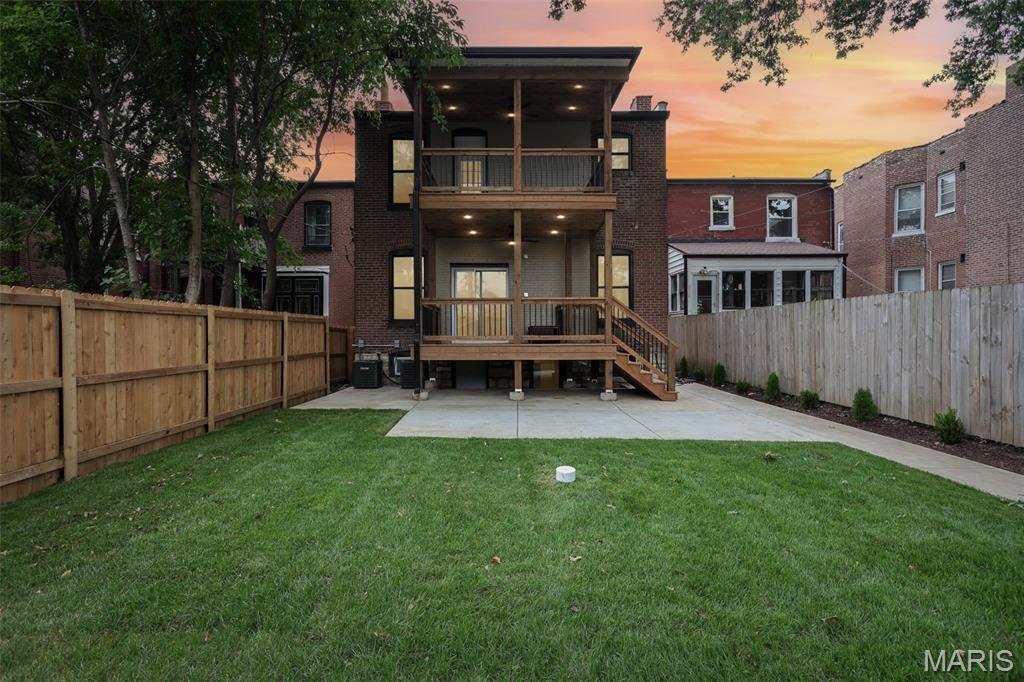 House in St. Louis, Missouri, United States 2 - 18584121