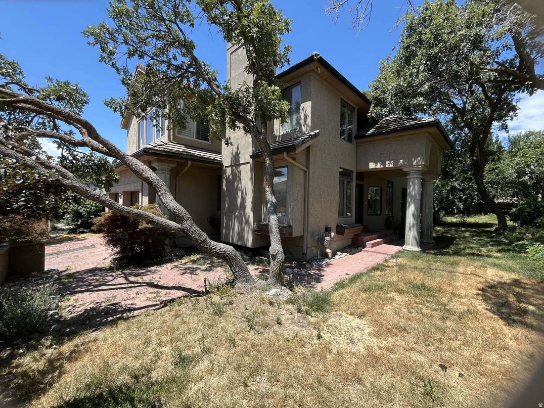 House in Sandy, Utah, United States 2 - 18584029