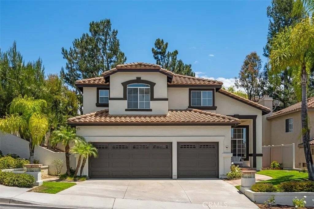House in Rancho Santa Margarita, California, United States 1 - 18254235