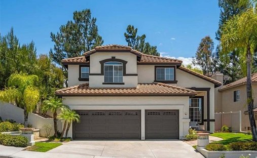 Casa a Rancho Santa Margarita, California, Stati Uniti 1