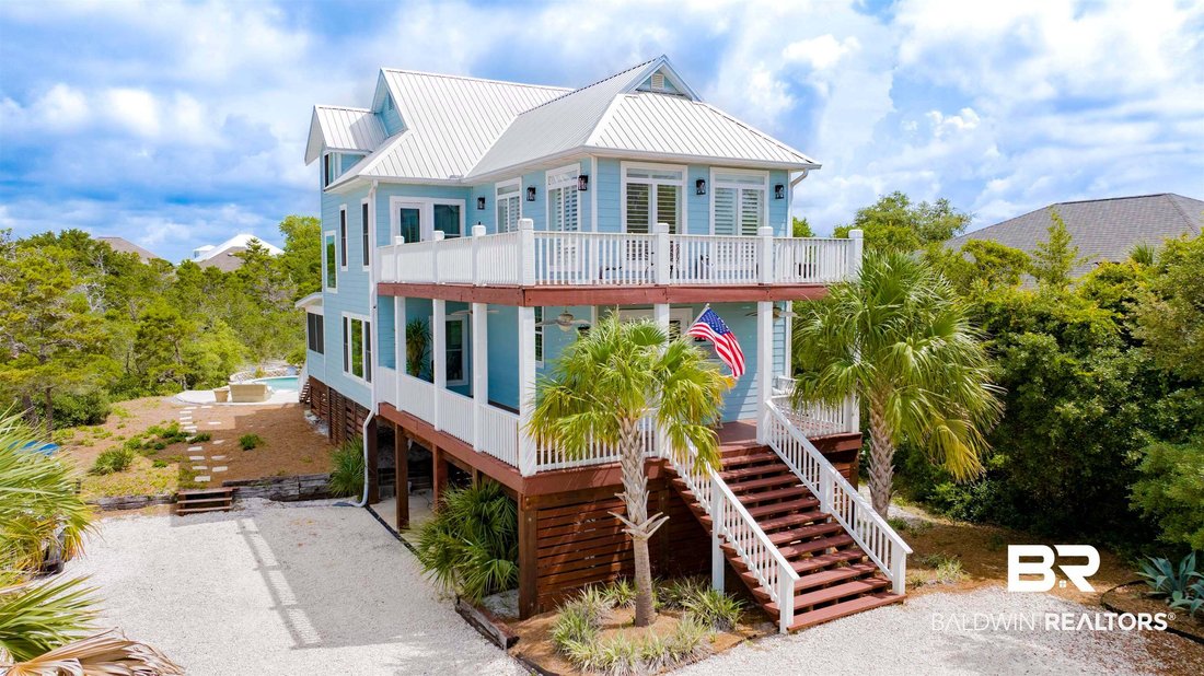 House in Orange Beach, Alabama, United States 2 - 18365121