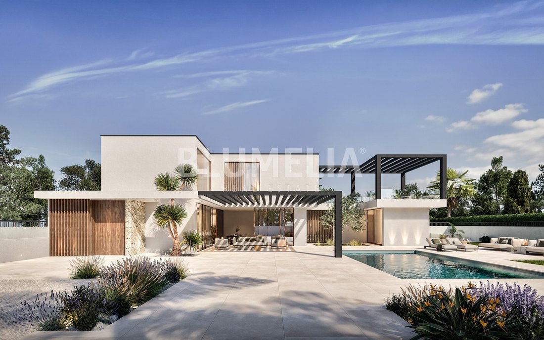 Villa in Denia, Valencian Community, Spain 1 - 18585430