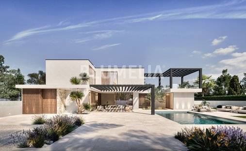 Villa a Dénia, Comunità Valenzana, Spagna 1
