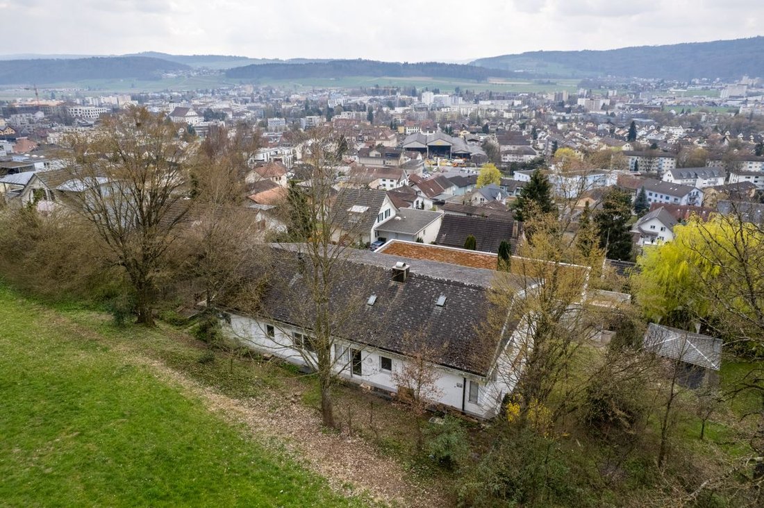 House in Wohlen, Aargau, Switzerland 2 - 18583440