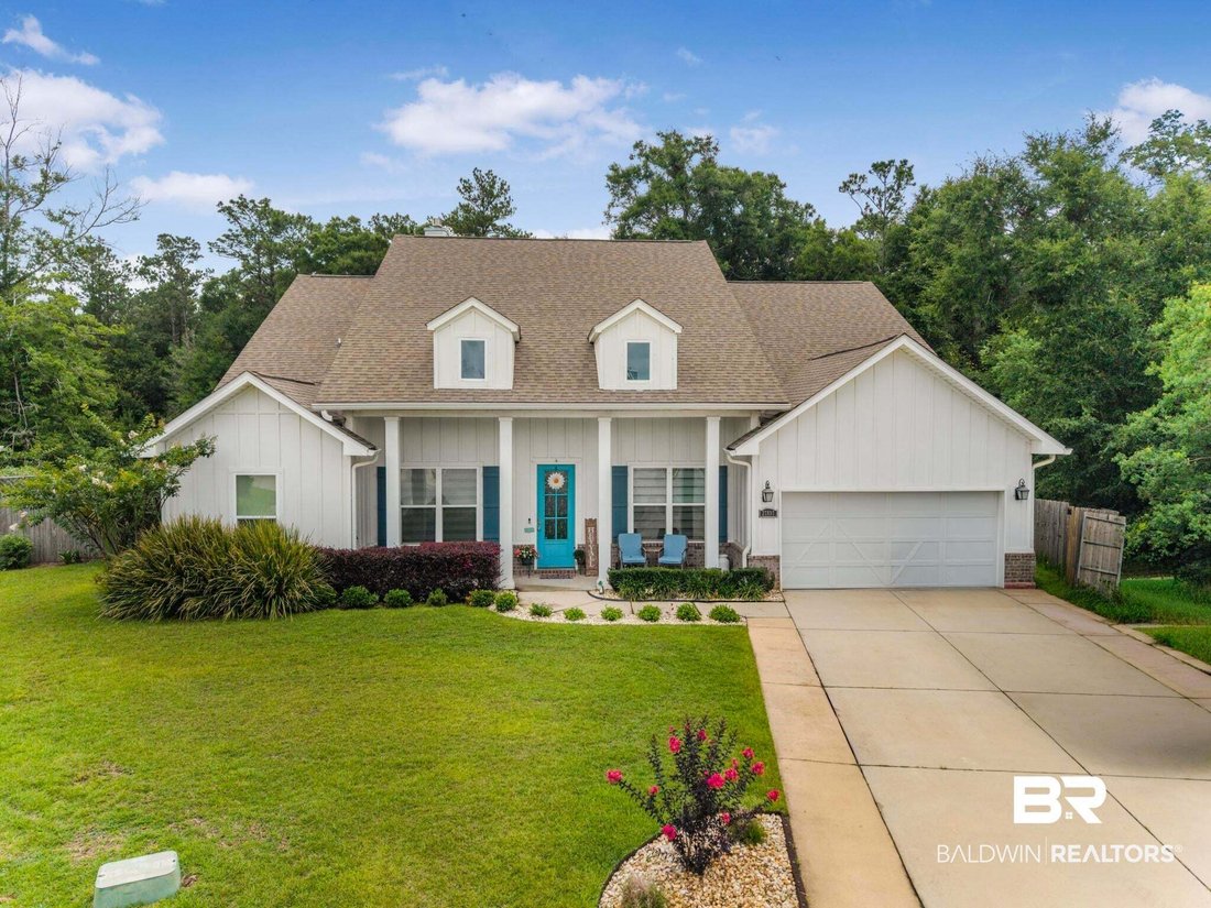 House in Daphne, Alabama, United States 2 - 18141130