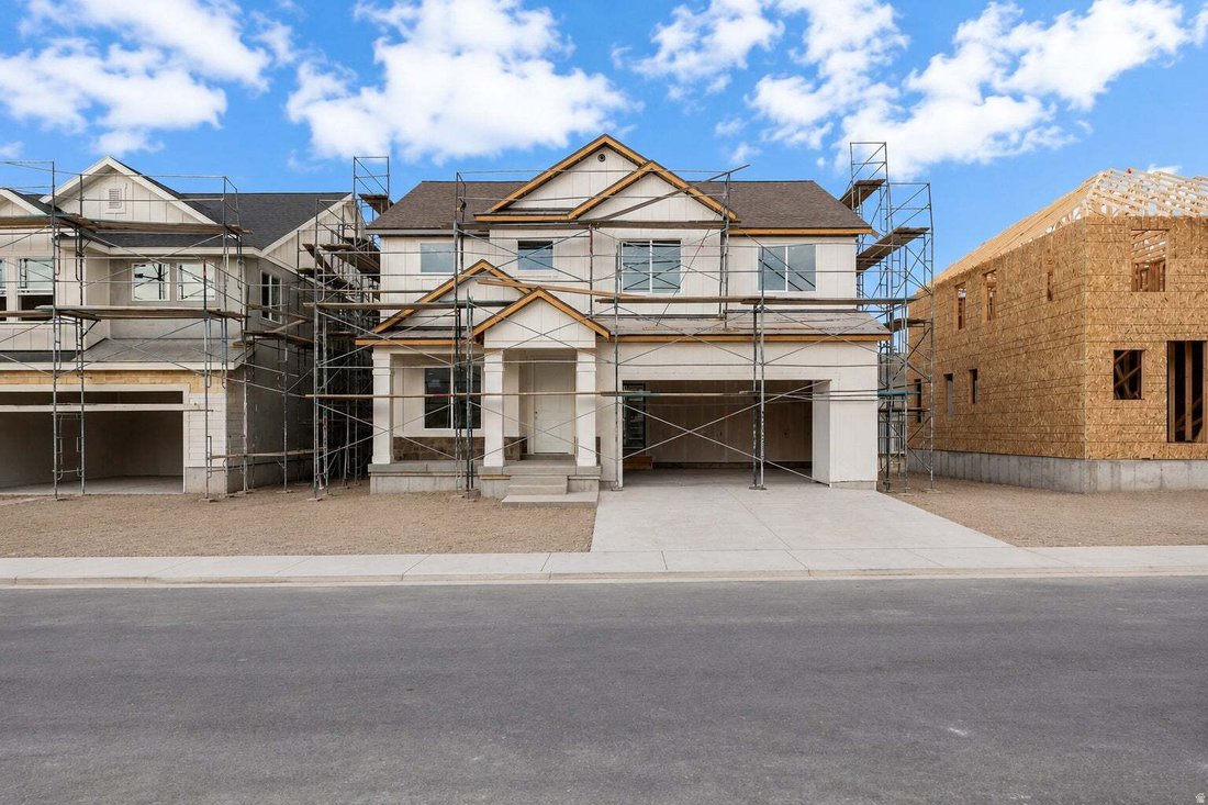 House in Herriman, Utah, United States 1 - 18147755