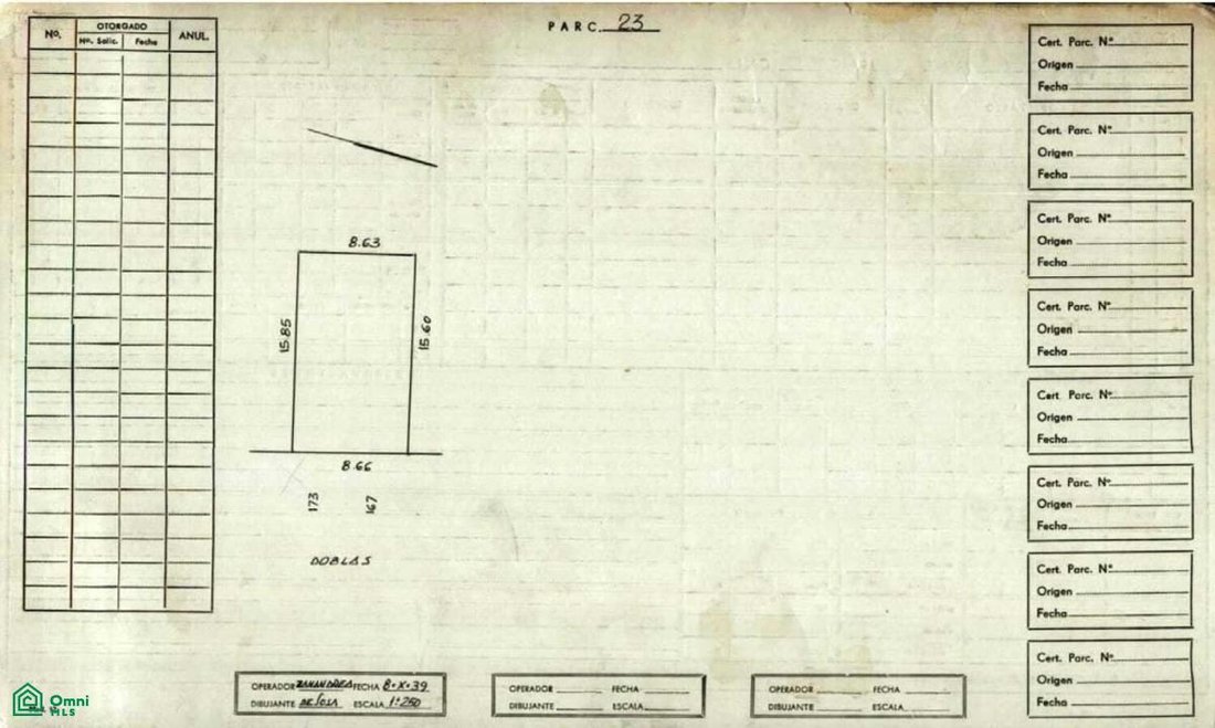 Land in Buenos Aires, Buenos Aires, Argentina 4 - 18033275