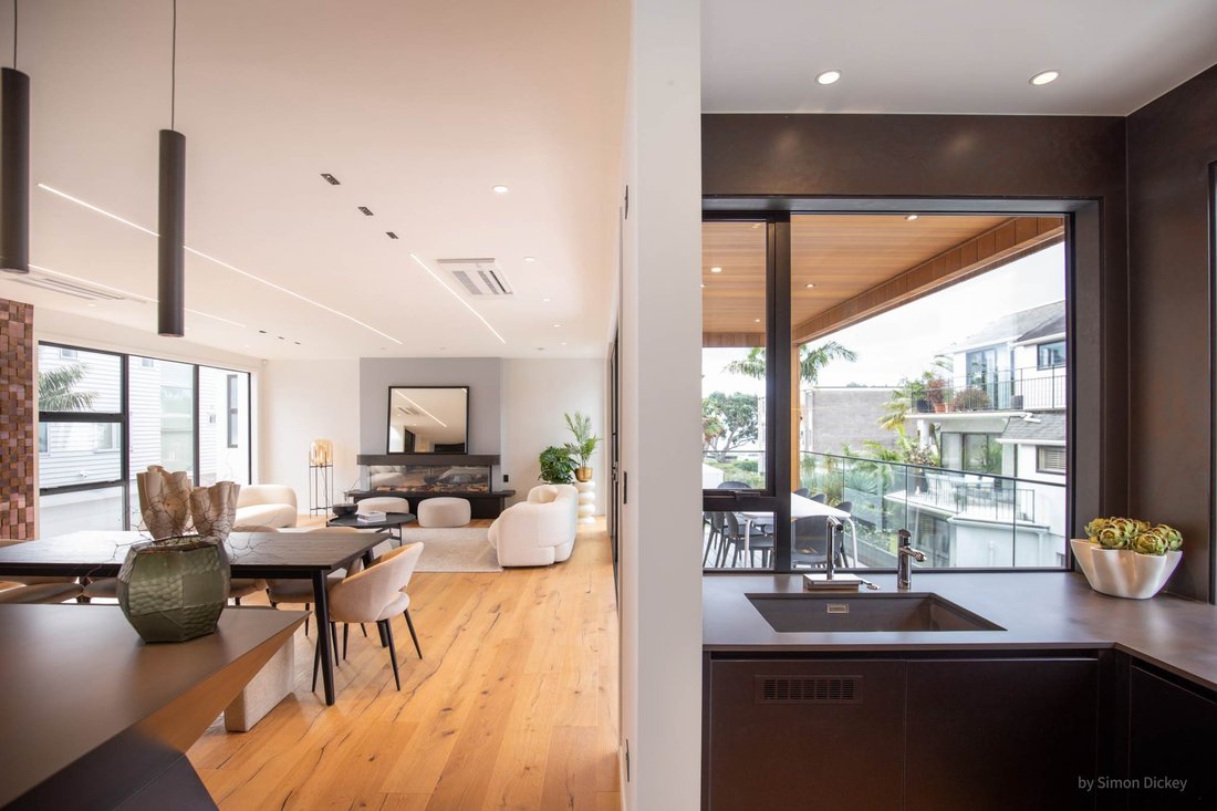 House in Auckland, Auckland, New Zealand 1 - 18229326
