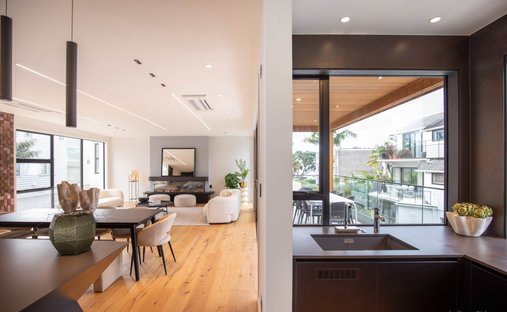 Casa a Auckland, Auckland, Nuova Zelanda 1