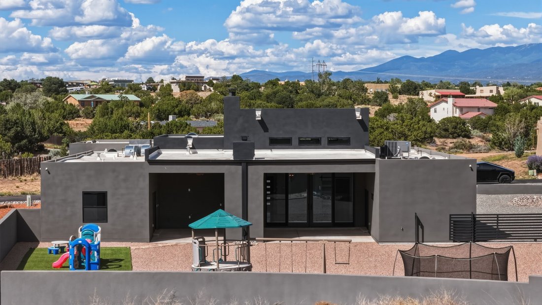 House in Santa Fe, New Mexico, United States 4 - 18581581