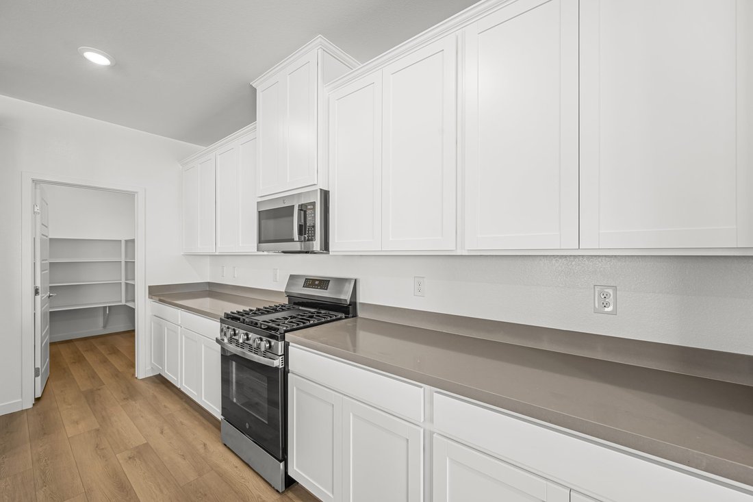 House in North Las Vegas, Nevada, United States 5 - 18054484