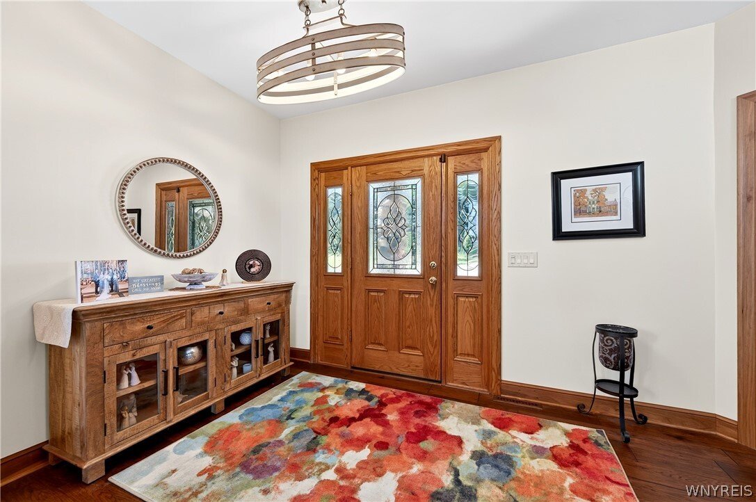 House in Lockport, New York, United States 3 - 18584765