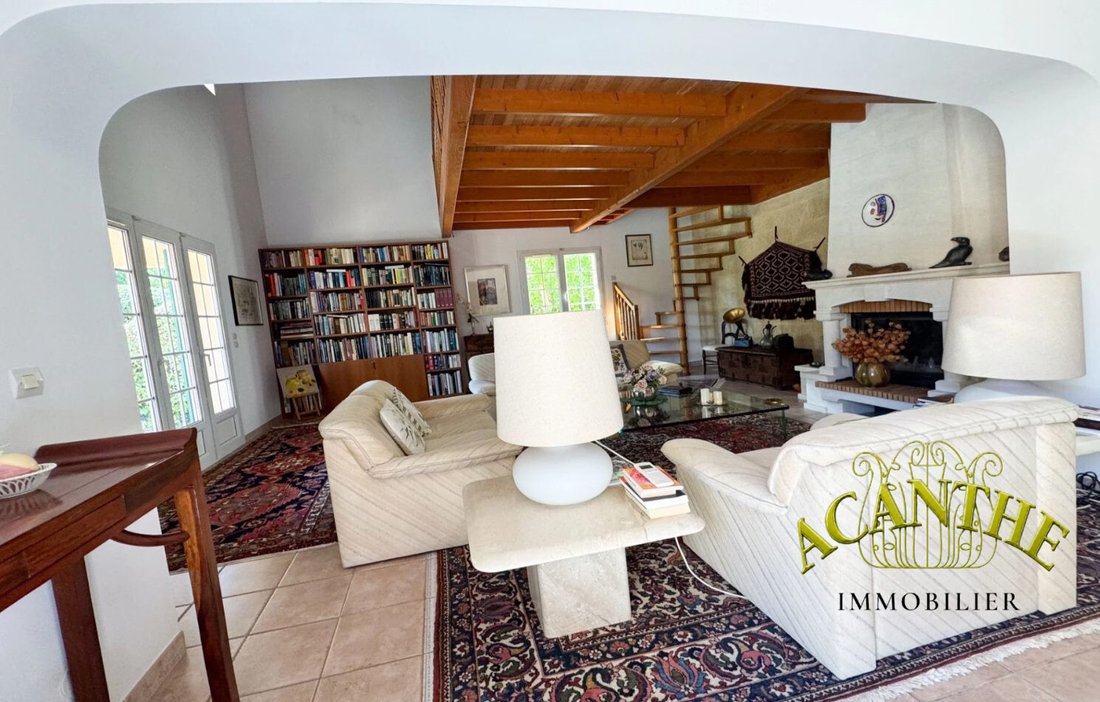 Villa in Assas, Occitania, France 5 - 18586252