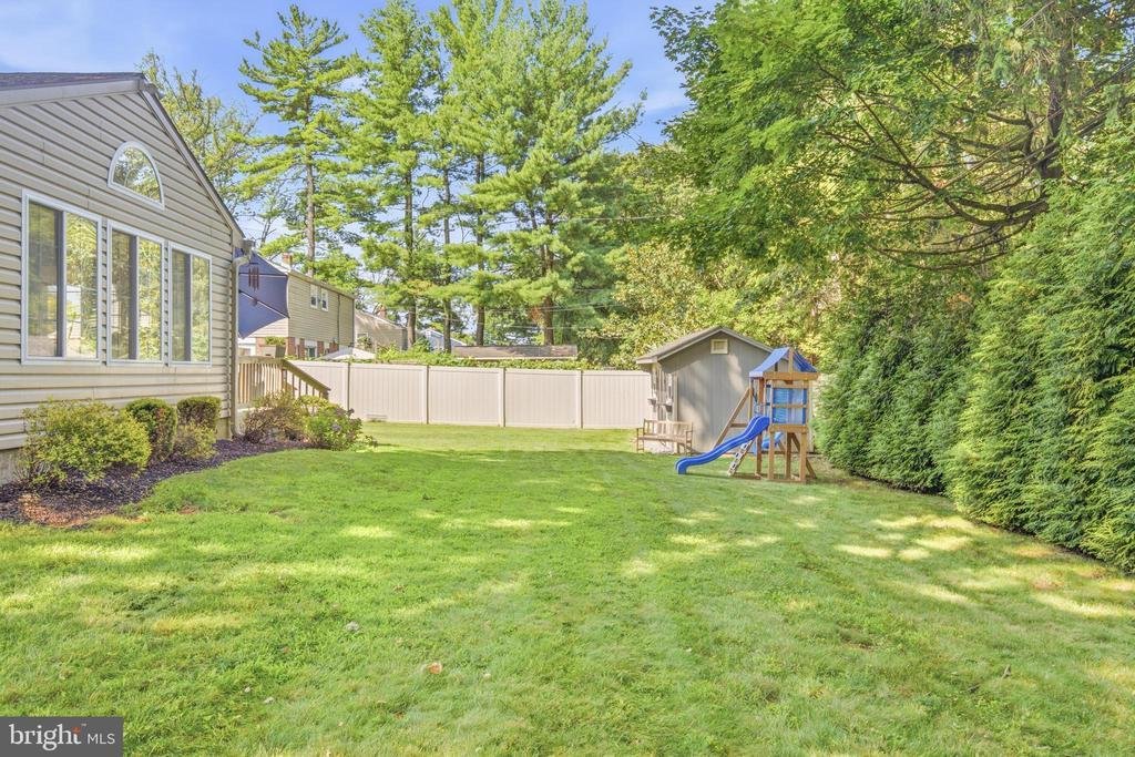 House in Newtown Square, Pennsylvania, United States 4 - 18584722