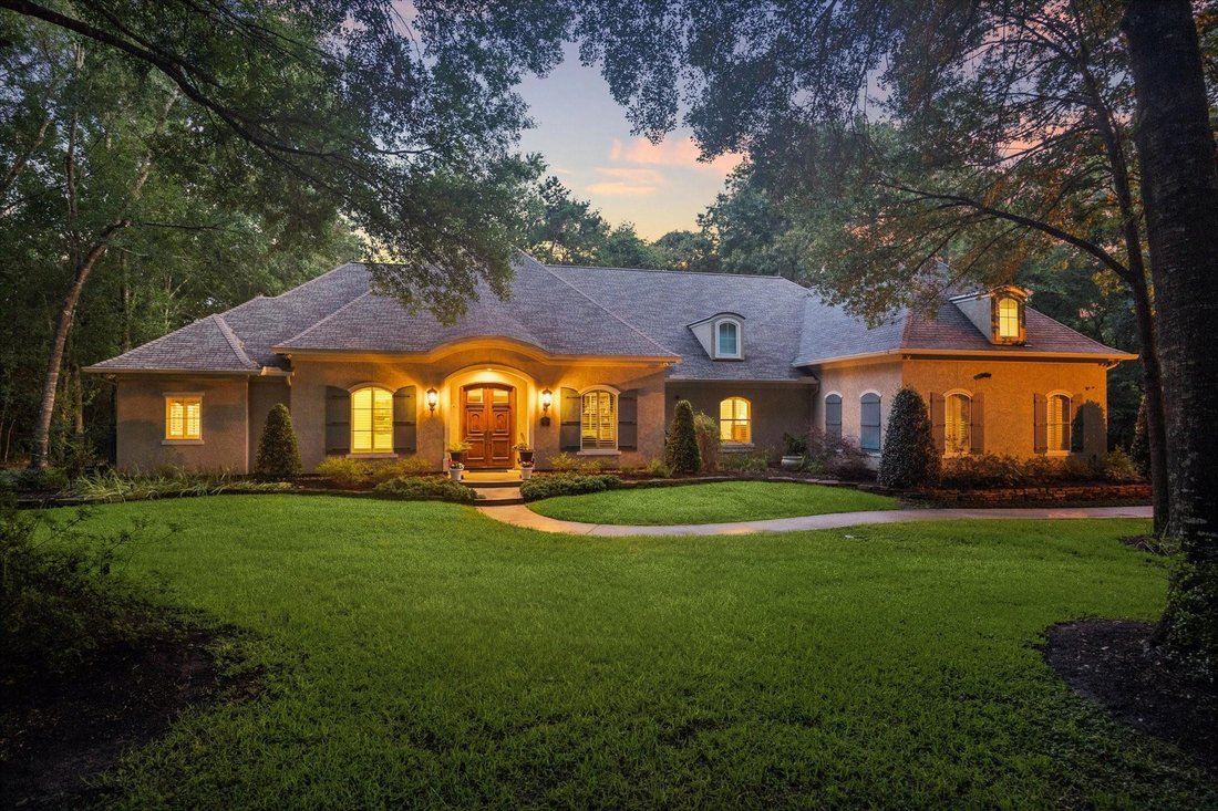 House in Pinehurst, Texas, United States 3 - 18581912