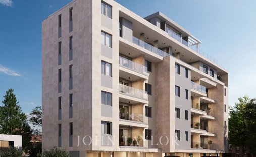Appartamento a Limisso, Distretto di Limassol, Cipro 1