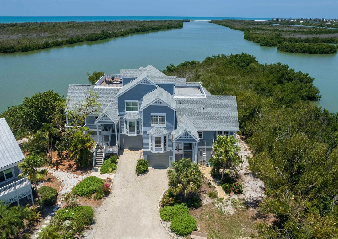 Condo in Sanibel, Florida, United States 2 - 18586026