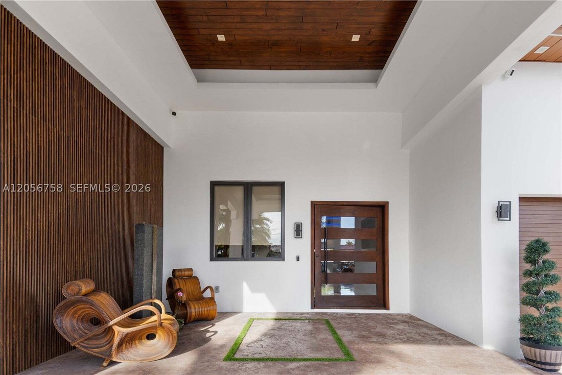 House in Miami, Florida, United States 4 - 18584402