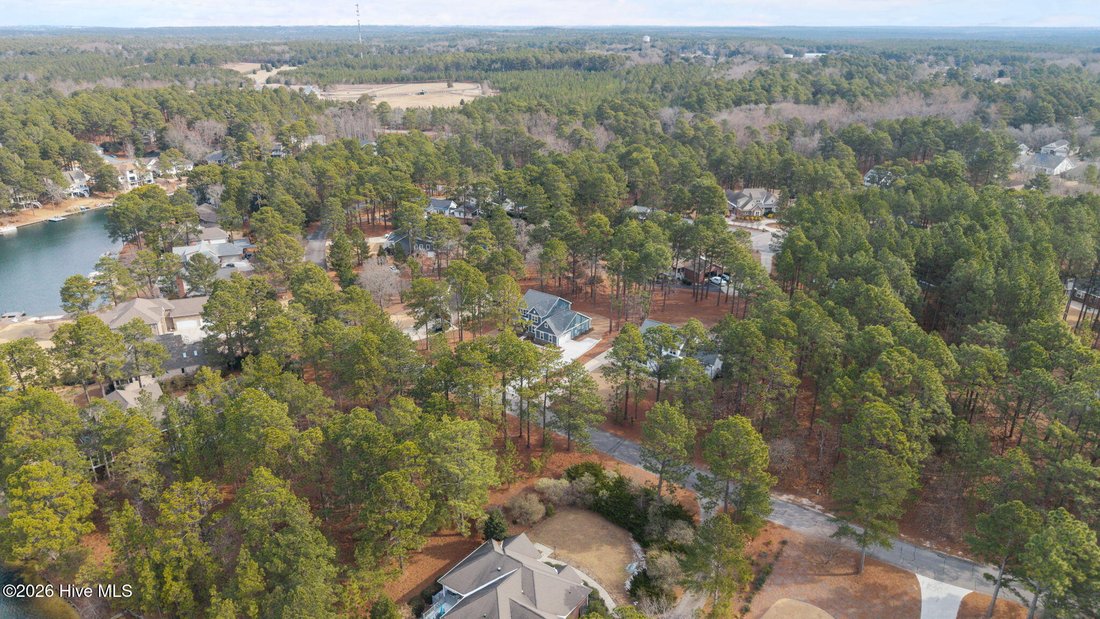 House in Seven Lakes, North Carolina, United States 4 - 18581773