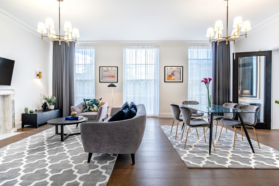 Condo in WC2, Westminster, England 2 - 18585529