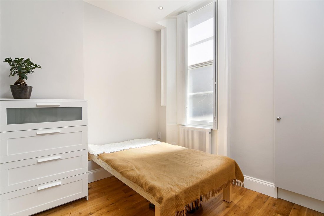 Apartment in Bayswater, Westminster, England 4 - 18581571