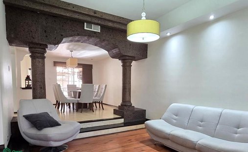 Casa a Ciudad Juárez, Chihuahua, Messico 1
