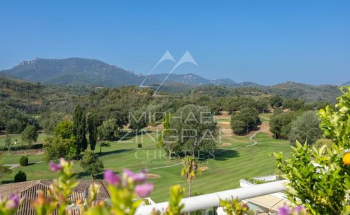 Apartment in Mandelieu-la-Napoule, Provence-Alpes-Côte d'Azur, France 1