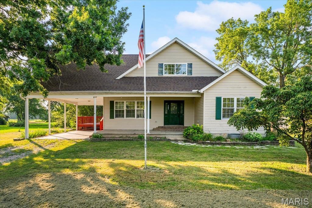 House in Waterloo, Illinois, United States 2 - 18581479